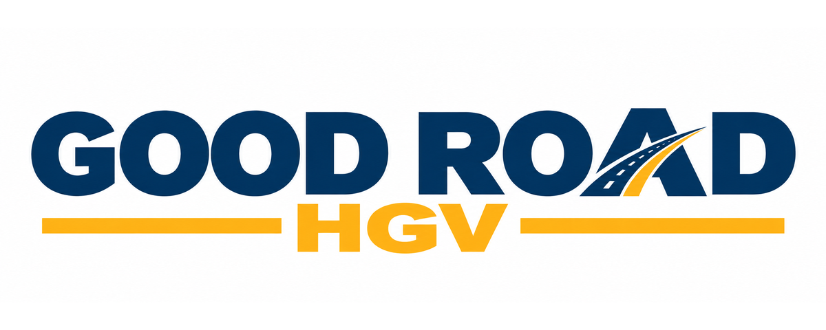 Good Road HGV